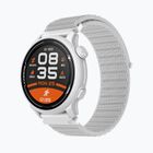 Годинник COROS PACE 2 Premium GPS Nylon Band white WPACE2