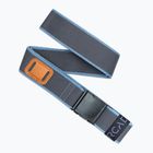 Ремінь для штанів Arcade Blackwood charcoal/icelandic