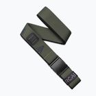 Ремінь для штанів Arcade Blackwood ivy green/black