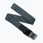 Ремінь для штанів Arcade Motion charcoal/gunmetal