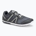 Кросівки barefoot жіночі Xero Shoes HFS steel gray