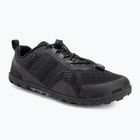 Кросівки berefoot чоловічі Xero Shes Aqua X Sport black