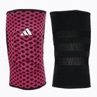 Наколінник adidas Reversible Kneepad black/pink