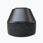 Чорний наконечник масажера Therabody Theragun Super Soft чорний