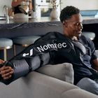 Компресійні рукави Normatec чорні