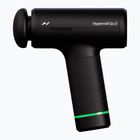 Масажер Hyperice Hypervolt Go 3 black
