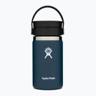 Термопляшка Hydro Flask Wide Flex Sip 355 ml синя W12BCX464