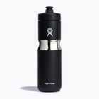 Термопляшка Hydro Flask Wide Insulated Sport 591 мл black