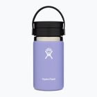 Термопляшка Hydro Flask Wide Flex Sip 355 ml фіолетова W12BCX474