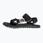 Сандалі Gumbies Scrambler black