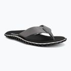 В'єтнамки Gumbies Duckbill GU-FFDUC039 black/grey