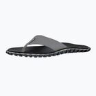 В'єтнамки Gumbies Duckbill GU-FFDUC039 black/grey