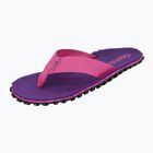 В'єтнамки Gumbies Duckbill purple