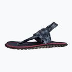Сандалі жіночі Gumbies Slingback navy