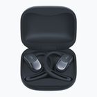 Бездротові навушники Shokz OpenFit Air чорні