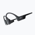 Бездротові навушники Shokz OpenRun USB-C чорні
