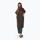 Пончо Slowtide Baja Stripe black