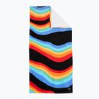 Рушник Slowtide Roygbiv Beach black