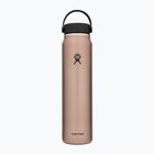 Пляшка туристична Hydro Flask Lightweight Wide Flex Cap B 40 Oz 1182 мл quartz