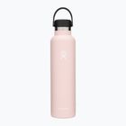 Термопляшка Hydro Flask Standard Flex Cap 709 мл триліум