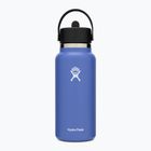 Термопляшка Hydro Flask Wide Flex Straw 945 мл cascade