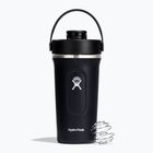 Пляшка термічна з шейкером Hydro Flask Insulated Шейкер 710 MLBlack