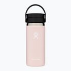 Термопляшка Hydro Flask Wide Flex Sip 470 мл trillium