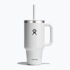 Термокружка Hydro Flask All Around Travel Tumbler 946 мл white