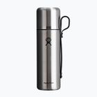 Термос Hydro Flask Hot Flask and Cup 828 ml stainless