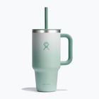 Термокружка Hydro Flask All Around Travel Tumbler 946 мл matcha ombre