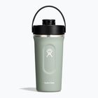 Пляшка термічна з шейкером Hydro Flask Insulated Шейкер 710 мл agave