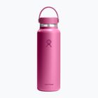 Пляшка термічна Hydro Flask Wide Flex Cap 1180 мл reef
