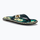 В'єтнамки Gumbies Islander blue hibiscus