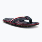 В'єтнамки Gumbies Cairns red