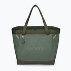 Сумка дорожня Osprey Transporter Gear Tote 28 л pine leaf / earl grey