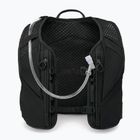 Рюкзак велосипедний Osprey Escapist Velocity 6 with flask 2 l black