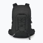 Рюкзак туристичний чоловічий Osprey Talon 11 л black/ coal grey
