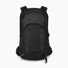 Рюкзак туристичний чоловічий Osprey Talon 22 л black / coal grey