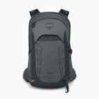 Рюкзак туристичний чоловічий Osprey Talon 22 л phantom grey / dark charcoal