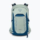 Рюкзак туристичний чоловічий Osprey Talon 22 л frosty mint green night shift