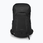 Рюкзак туристичний чоловічий Osprey Talon 26 л black / coal grey
