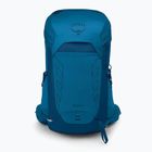 Рюкзак туристичний чоловічий Osprey Talon 26 л blue night