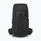 Рюкзак туристичний чоловічий Osprey Talon EF 33 л black/ coal grey
