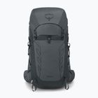 Рюкзак туристичний чоловічий Osprey Talon 33 л phantom grey/ dark charcoal