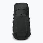 Рюкзак туристичний чоловічий Osprey Talon 44 л S-M black / coal grey