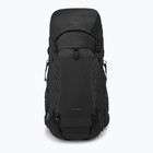 Рюкзак туристичний чоловічий Osprey Talon 44 л S-M black / coal grey