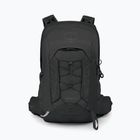 Рюкзак туристичний жіночий Osprey Tempest 11 л black/ coal grey