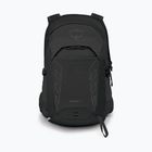 Рюкзак трекінговий жіночий Osprey Tempest 22 л black / coal grey