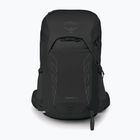Рюкзак туристичний жіночий Osprey Tempest 26 л black/ coal grey