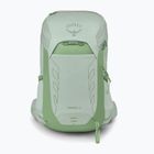 Рюкзак туристичний жіночий Osprey Tempest 26 л frosty mint green/ botanica
